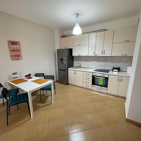 Apartments Korabi Дуррес Экстерьер фото