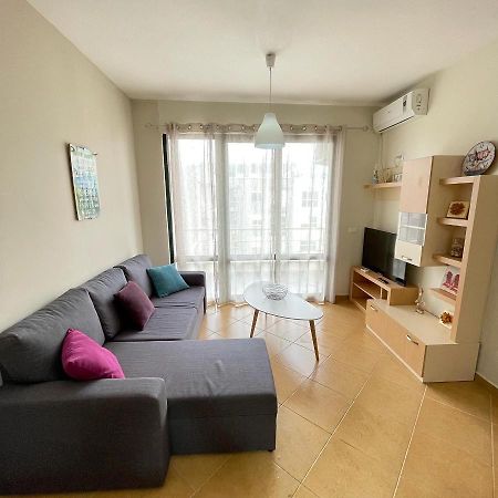 Apartments Korabi Дуррес Экстерьер фото