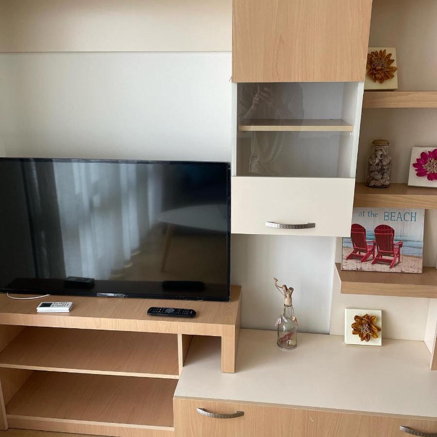 Apartments Korabi Дуррес Экстерьер фото