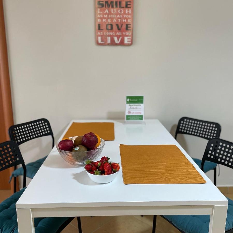 Apartments Korabi Дуррес Экстерьер фото