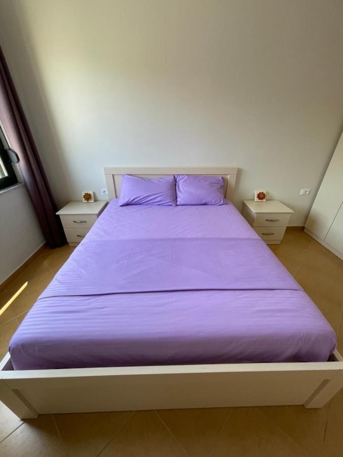 Apartments Korabi Дуррес Экстерьер фото
